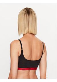 Hugo - HUGO Komplet biustonoszy topów 50480158 Czarny. Kolor: czarny. Materiał: bawełna #5