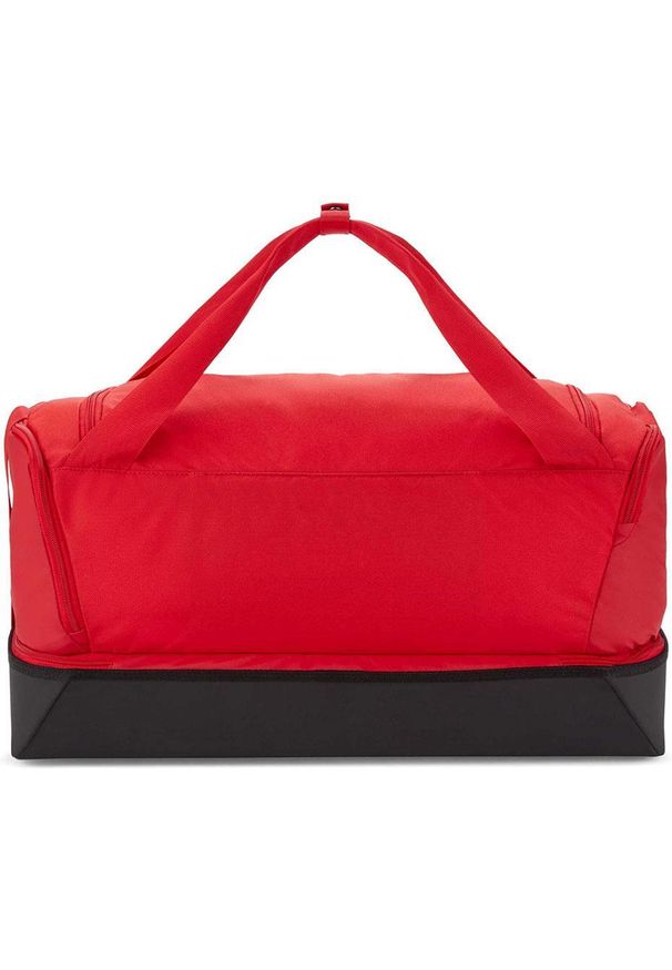 Nike - Torba Academy Team Duffle Bag. Kolor: czerwony