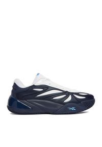 Reebok Sneakersy SS-ANGEL REESE 1 100262832 Granatowy. Kolor: niebieski. Materiał: syntetyk #1