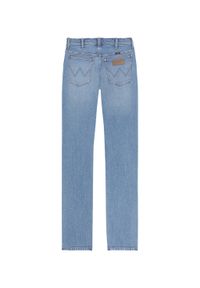 Wrangler - WRANGLER 11MWZ MĘSKIE SPODNIE JEANSOWE HEARTBROKEN W1MZ68407