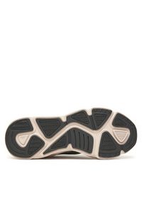 Plein Sport Sneakersy FAES USC0800 STE003N Szary. Kolor: szary. Materiał: materiał