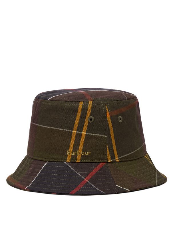 Bucket Barbour. Kolor: zielony