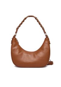 Liu Jo Torebka Tullia AF5038 E0077 Brązowy. Kolor: brązowy. Materiał: skórzane #6