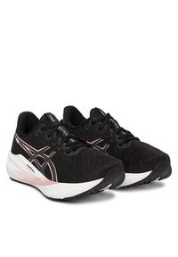 Asics Buty do biegania Versablast 4 1012B775 Czarny. Kolor: czarny. Materiał: mesh #4