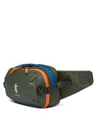 Cotopaxi Saszetka nerka Allpa X 3L S24492U721 Zielony. Kolor: zielony. Materiał: materiał #5
