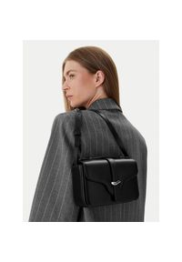 Torebka Emporio Armani. Kolor: czarny #1