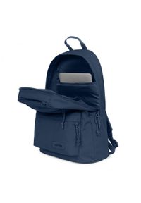 Plecak Eastpak Padded Double. Kolor: niebieski. Styl: casual #2