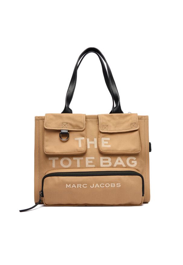MARC JACOBS - Marc Jacobs Torebka 2S4HTT005H03 Brązowy. Kolor: brązowy