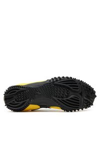 Puma Sneakersy Mostro OG Prime 403206 15 W Żółty. Kolor: żółty. Materiał: materiał #4