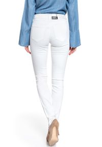 Wrangler - WRANGLER SLIM WHITE W28LGO989 #6