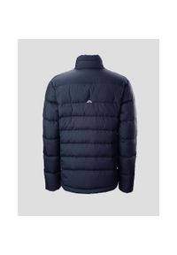 KATHMANDU - Kurtka puchowa Kathmandu Epiq V2. Kolor: niebieski. Materiał: puch. Sport: turystyka piesza #2