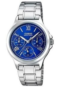 Casio - Zegarek Damski CASIO LTP-V300D-2A2UDF + BOX #1