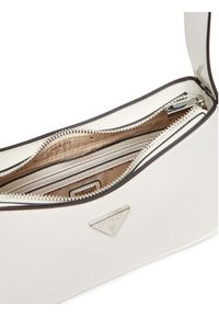 Guess Torebka Arnela HWNY94 96170 Biały. Kolor: biały. Materiał: skórzane