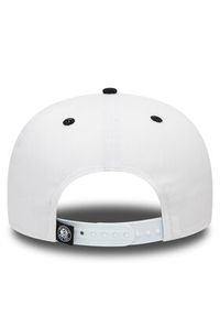 New Era Czapka z daszkiem White Crown 950 Nets 60435047 Biały. Kolor: biały. Materiał: materiał