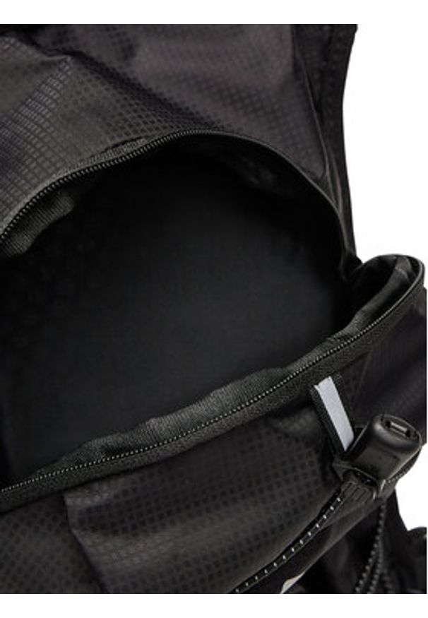 Quiksilver Plecak QUIC-P-002-07 Czarny. Kolor: czarny. Materiał: materiał