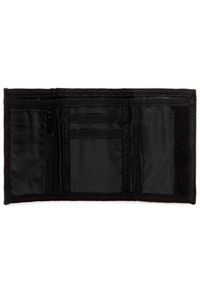 Puma Duży Portfel Męski Phase Wallet 075617 01 Czarny. Kolor: czarny. Materiał: materiał #3