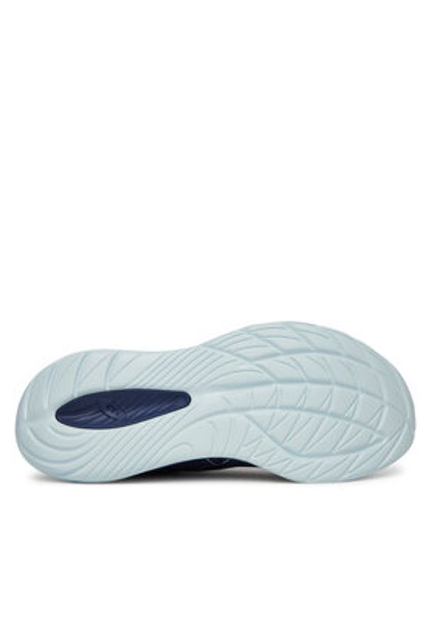 Asics Buty do biegania Gel-Cumulus 27 1011B960 Niebieski. Kolor: niebieski. Materiał: mesh, materiał
