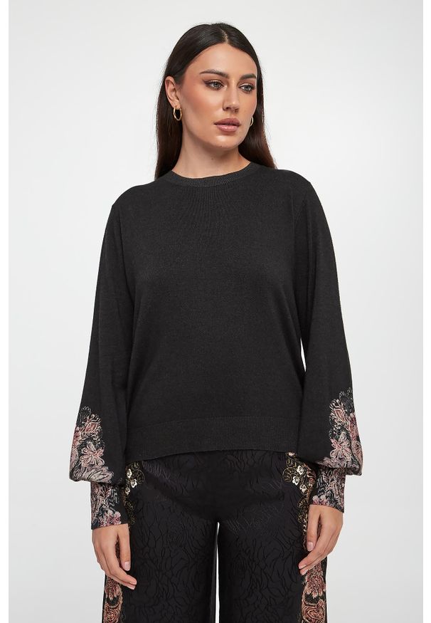 Twinset Milano - Sweter damski TWINSET