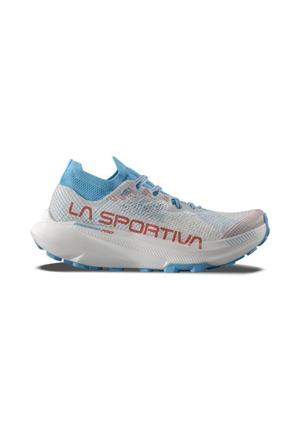 LA SPORTIVA - Buty trailowe damskie La Sportiva Prodigio Pro. Kolor: niebieski, wielokolorowy, biały