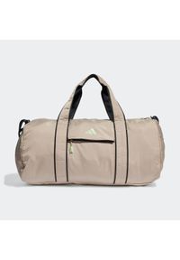 Adidas - Torba do jogi Duffel. Sport: joga i pilates
