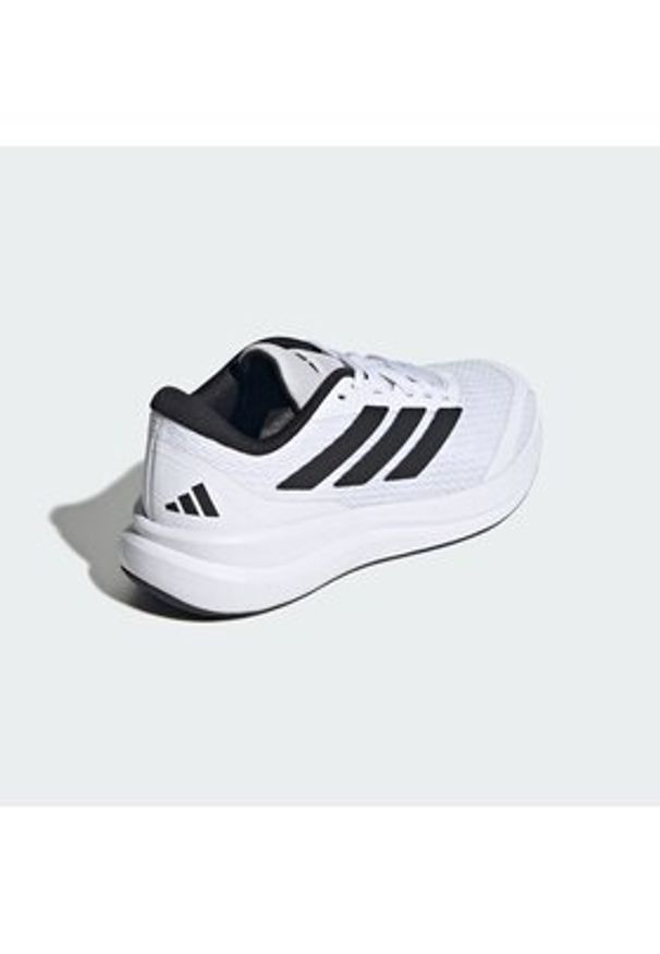 Adidas - adidas Sneakersy Runfalcon 6 Junior Shoes KI1380 Biały. Kolor: biały. Materiał: materiał
