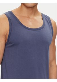 BOSS - Boss Komplet 3 tank topów 50517863 Kolorowy Regular Fit. Materiał: bawełna. Wzór: kolorowy #4