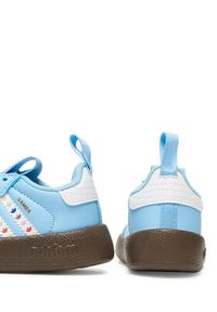 Adidas - adidas Sneakersy adifom Samba 360 JQ7959 Niebieski. Kolor: niebieski. Materiał: skóra #2