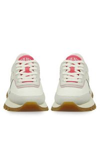 GANT - Gant Sneakersy 30533854 Biały. Kolor: biały. Materiał: zamsz, skóra #4