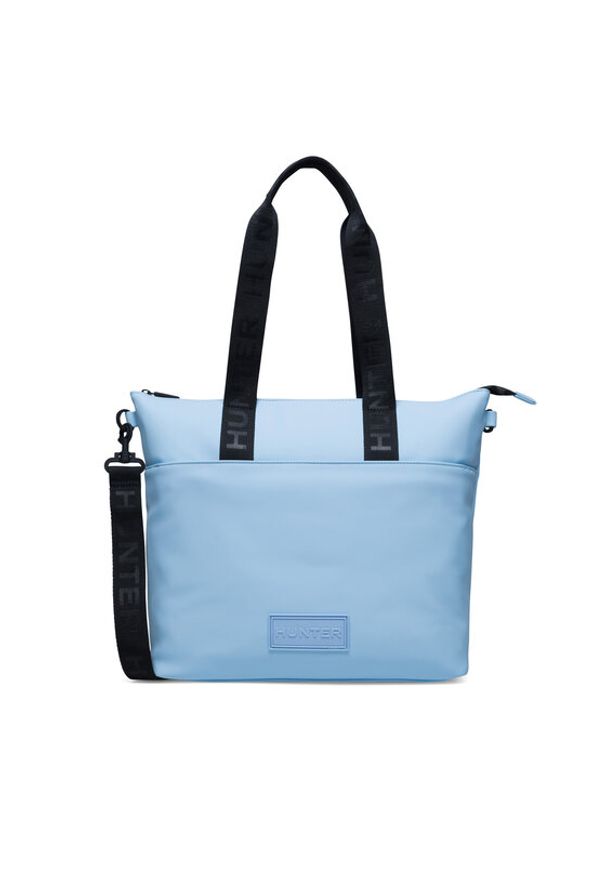 Hunter Torba HTR-B-012-07 Niebieski. Kolor: niebieski