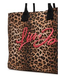 Liu Jo Kosmetyczka VA6191 T549A Kolorowy. Materiał: materiał. Wzór: kolorowy #5