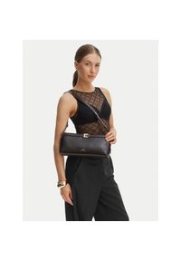 Torebka Elisabetta Franchi. Kolor: brązowy #1