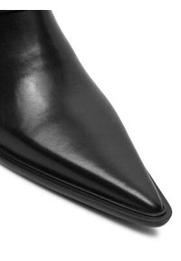 Vagabond Shoemakers Półbuty Cassie 5850-001-20 Czarny. Kolor: czarny. Materiał: skóra #4