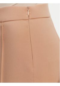 Artigli Spodnie materiałowe ACPA000912 Różowy Regular Fit. Kolor: różowy. Materiał: syntetyk #4