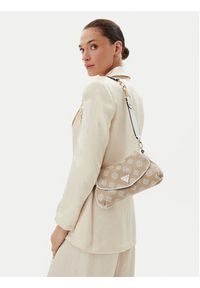 Guess Torebka HWJG96 27190 Beżowy. Kolor: beżowy #4