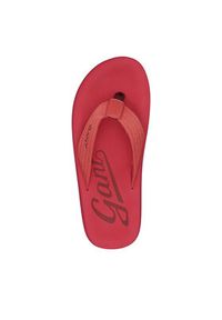 GANT - Gant Japonki 30639850 Czerwony. Kolor: czerwony. Materiał: materiał
