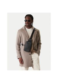 Karl Lagerfeld - Saszetka KARL LAGERFELD. Kolor: czarny #1