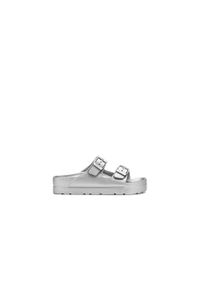 CONGUITOS - Sandały BREAK & WALK BJSH391001 Srebrny. Kolor: szary. Materiał: guma #1