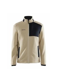 Polar Craft Adv Explore Pile. Kolor: beżowy. Materiał: polar. Sport: outdoor #1