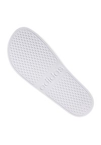 Adidas - Klapki adidas Adilette Aqua M EF1730 białe. Kolor: biały #3