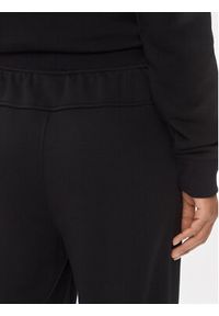 Calvin Klein Performance Spodnie dresowe 00GWS4P656 Czarny Relaxed Fit. Kolor: czarny. Materiał: syntetyk