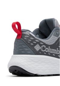 columbia - Columbia Trekkingi Konos Trs Outdry 2099811 Szary. Kolor: szary. Materiał: materiał. Sport: turystyka piesza #4