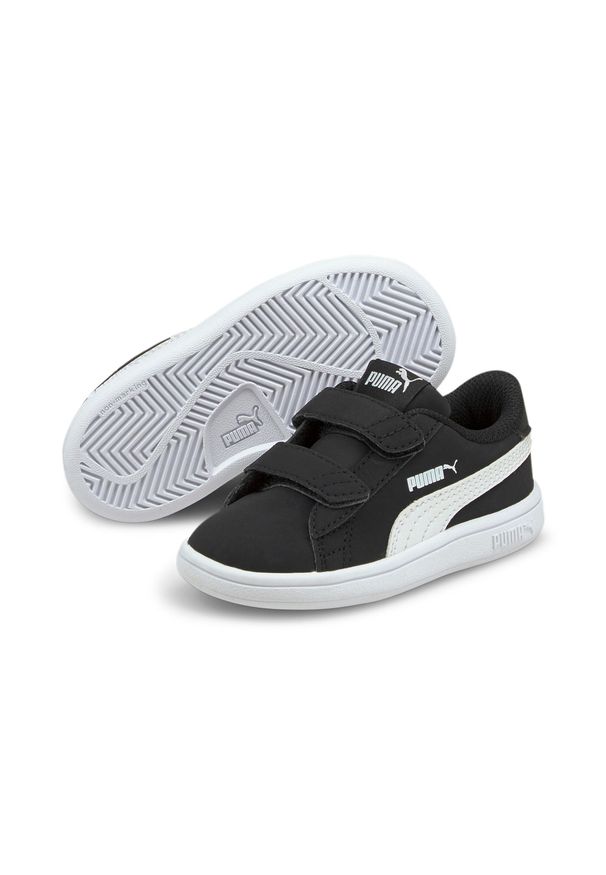 Buty do chodzenia Puma SMASH V2 BUCK V INF. Kolor: czarny. Sport: turystyka piesza