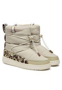 Puma Śniegowce Snowbae Wns 398890 01 Beżowy. Kolor: beżowy. Materiał: materiał #4
