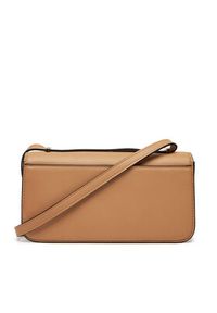 VALENTINO - Valentino Torebka VBS8ZT10 Beżowy. Kolor: beżowy. Materiał: skórzane #4