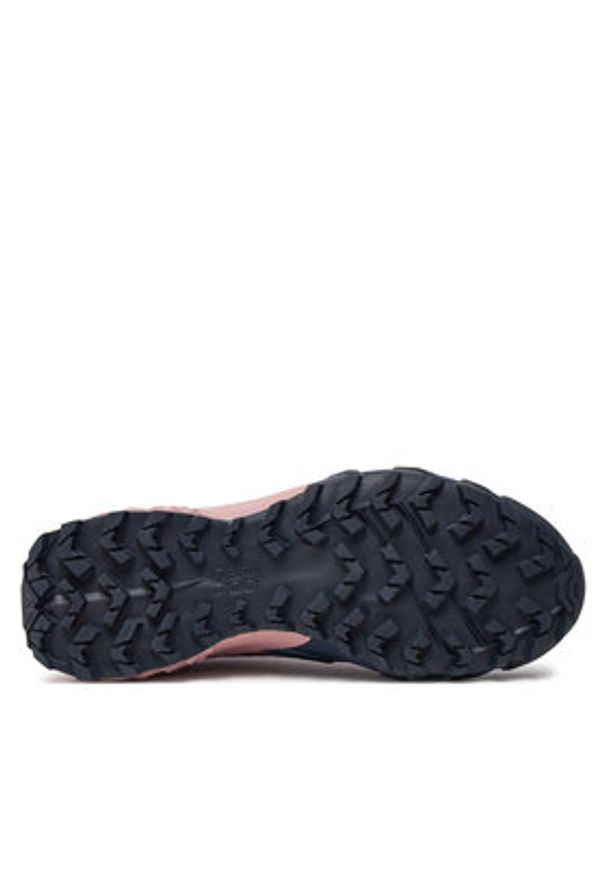 Dynafit Buty do biegania Feline Sl 6062 Różowy. Kolor: różowy. Materiał: materiał