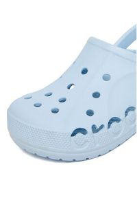 Crocs Klapki C-BAYA CLOG 10126-4JQ Niebieski. Kolor: niebieski. Materiał: syntetyk, materiał #7