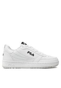 Fila Sneakersy Fila Rega Teens FFT0110 Biały. Kolor: biały #1