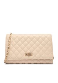 Torebka Badura. Kolor: beżowy #1