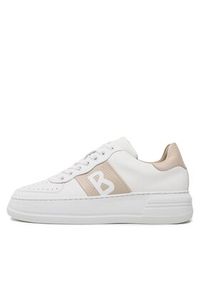 Bogner Sneakersy Santa Rosa 1 B 22320365 Biały. Kolor: biały