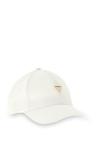 Guess Kapelusz 180631 Biały. Kolor: biały #1